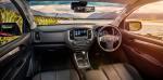 Holden Colorado Z71 Crew Cab 2015 года